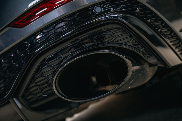 Audi RSQ8 4.0 TFSI quattro | Carbon interieur |  Pano | B/O | Head-Up |