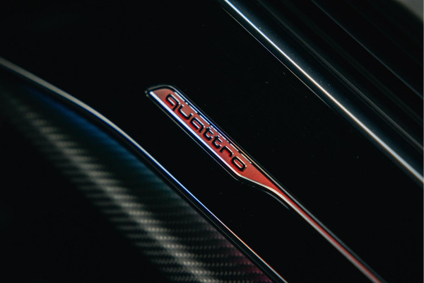 Audi RSQ8 4.0 TFSI quattro | Carbon interieur |  Pano | B/O | Head-Up |