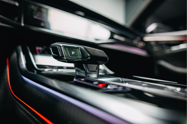 Audi RSQ8 4.0 TFSI quattro | Carbon interieur |  Pano | B/O | Head-Up |