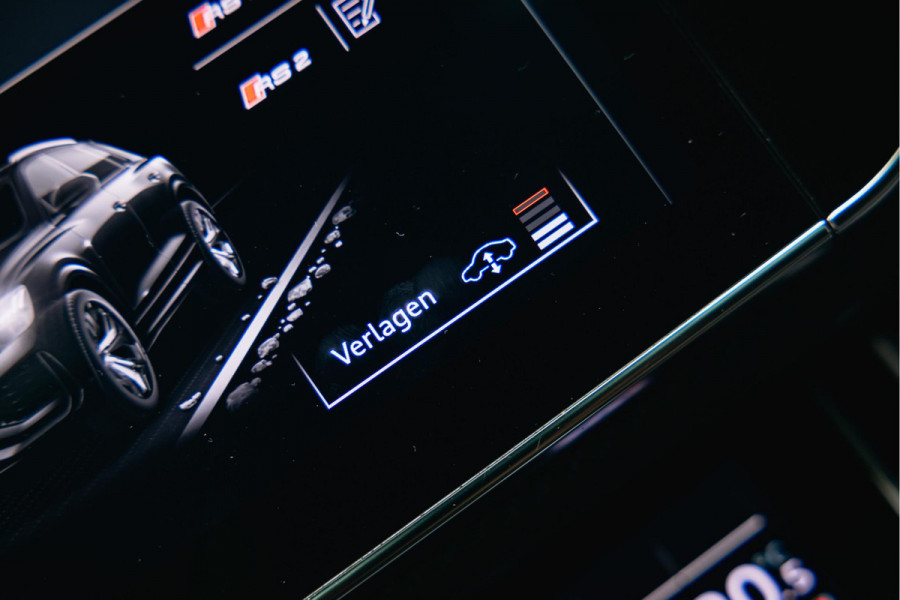 Audi RSQ8 4.0 TFSI quattro | Carbon interieur |  Pano | B/O | Head-Up |