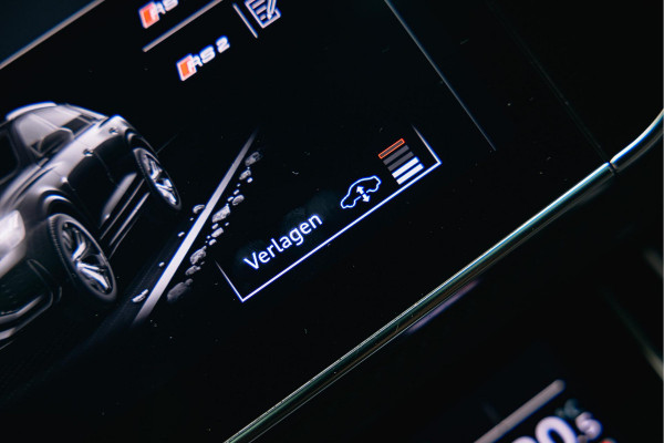 Audi RSQ8 4.0 TFSI quattro | Carbon interieur |  Pano | B/O | Head-Up |