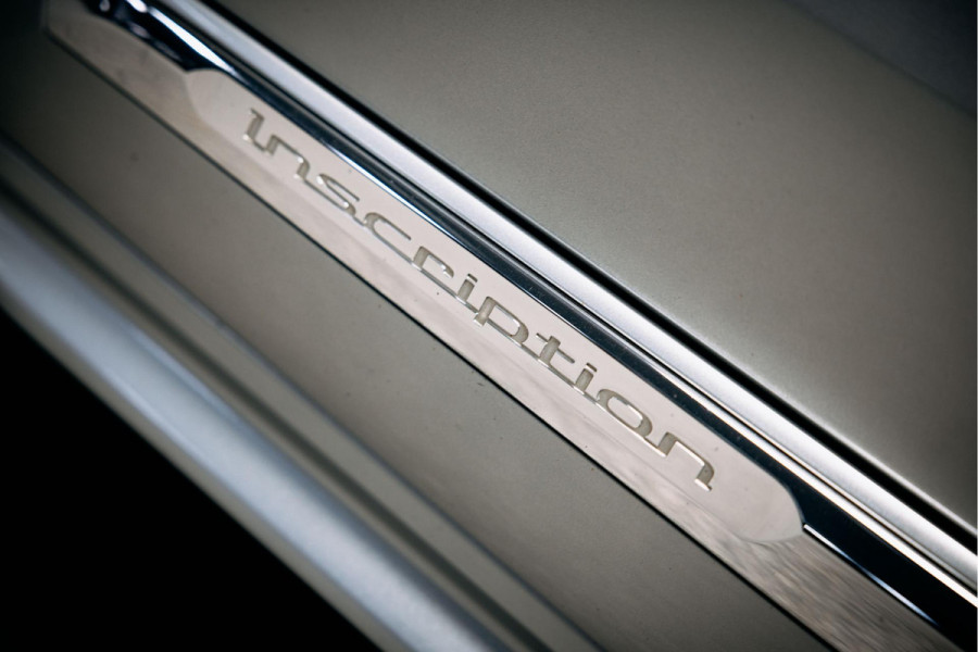 Volvo XC90 2.0 T8 Twin Engine AWD Inscription | 7 Zitter | Lederen stoelen met verwarming en geheugen | Trekhaak |