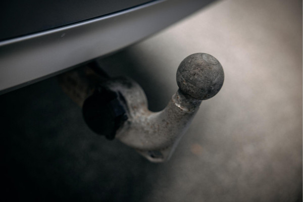 Volvo XC90 2.0 T8 Twin Engine AWD Inscription | 7 Zitter | Lederen stoelen met verwarming en geheugen | Trekhaak |