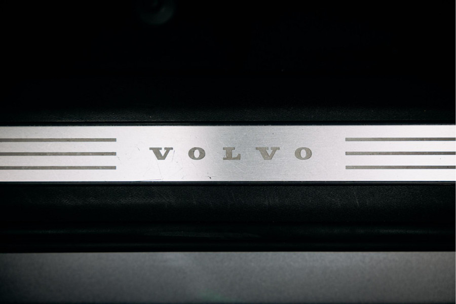 Volvo XC90 2.0 T8 Twin Engine AWD Inscription | 7 Zitter | Lederen stoelen met verwarming en geheugen | Trekhaak |