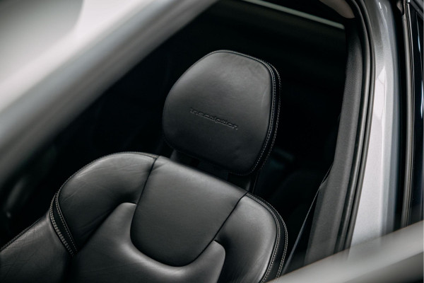 Volvo XC90 2.0 T8 Twin Engine AWD Inscription | 7 Zitter | Lederen stoelen met verwarming en geheugen | Trekhaak |