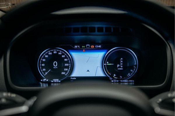 Volvo XC90 2.0 T8 Twin Engine AWD Inscription | 7 Zitter | Lederen stoelen met verwarming en geheugen | Trekhaak |