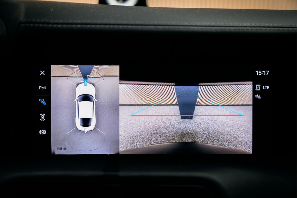 Porsche Taycan Performance 84 kWh | NL geleverd | Sport Chrono | Bose | Electric Sport Sound | Stoelverwarming |