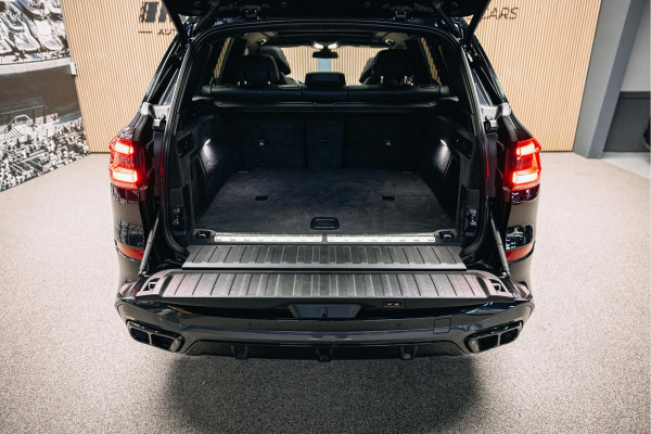 BMW X5 xDrive45e High Executive | Pano | Trekhaak | Luchtvering  | Stoelverwarming |