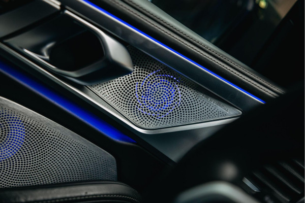 BMW 8 Serie M850i xDrive High Executive | Cabrio | Head-Up | 360 Camera | Bowers & Wilkins | Stuurverwarming |