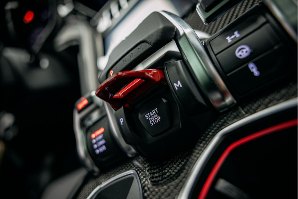 Lamborghini Urus 4.0 V8 S | Urus S | BTW | Akrapovic | Luchtvering | Geel stiksel pakket |