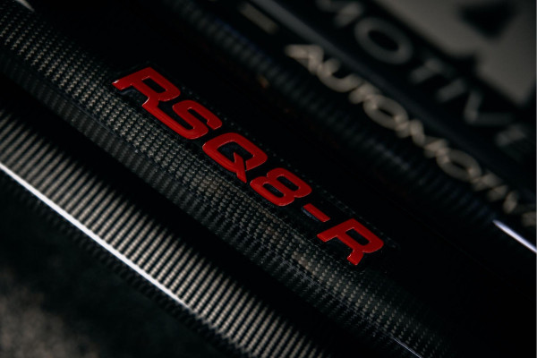 Audi RSQ8 4.0 TFSI quattro ABT audi exclusive kleur | ABT-R | Full Carbon | Massage | Head-Up |  BTW auto |