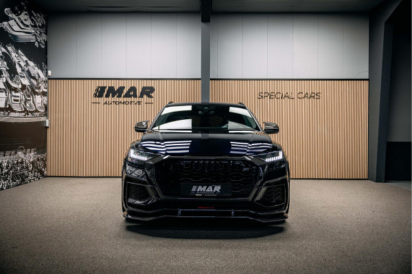 Audi RSQ8 4.0 TFSI quattro ABT audi exclusive kleur | ABT-R | Full Carbon | Massage | Head-Up |  BTW auto |