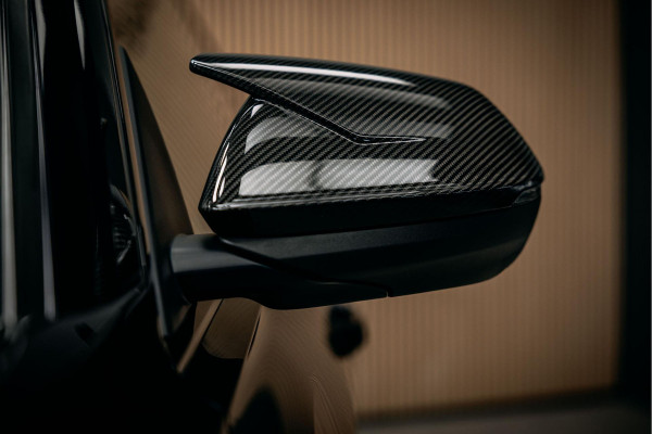 Audi RSQ8 4.0 TFSI quattro ABT audi exclusive kleur | ABT-R | Full Carbon | Massage | Head-Up |  BTW auto |