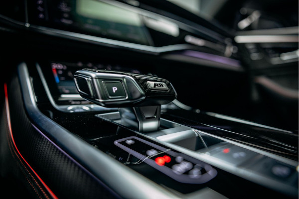 Audi RSQ8 4.0 TFSI quattro ABT audi exclusive kleur | ABT-R | Full Carbon | Massage | Head-Up |  BTW auto |