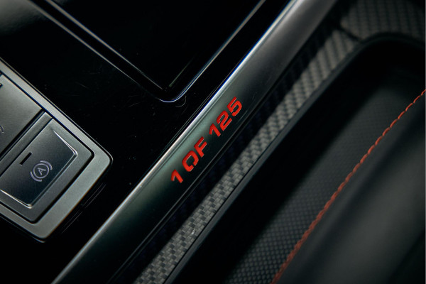 Audi RSQ8 4.0 TFSI quattro ABT audi exclusive kleur | ABT-R | Full Carbon | Massage | Head-Up |  BTW auto |