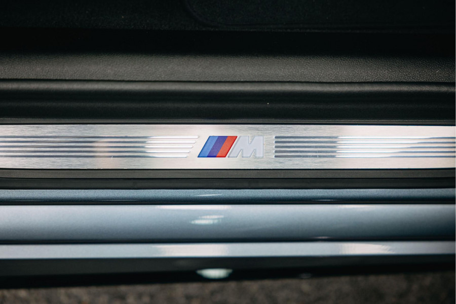 BMW 5 Serie 540i High Executive Edition | Pano | Head-Up | M-Sportpakket | Dealer Onderhouden |