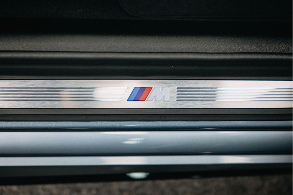 BMW 5 Serie 540i High Executive Edition | Pano | Head-Up | M-Sportpakket | Dealer Onderhouden |