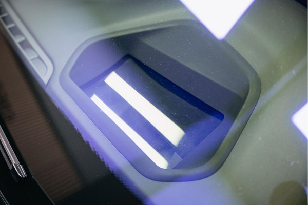 BMW 5 Serie 540i High Executive Edition | Pano | Head-Up | M-Sportpakket | Dealer Onderhouden |