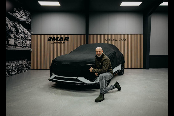 Mercedes-Benz A-Klasse AMG 35 4MATIC Premium Plus