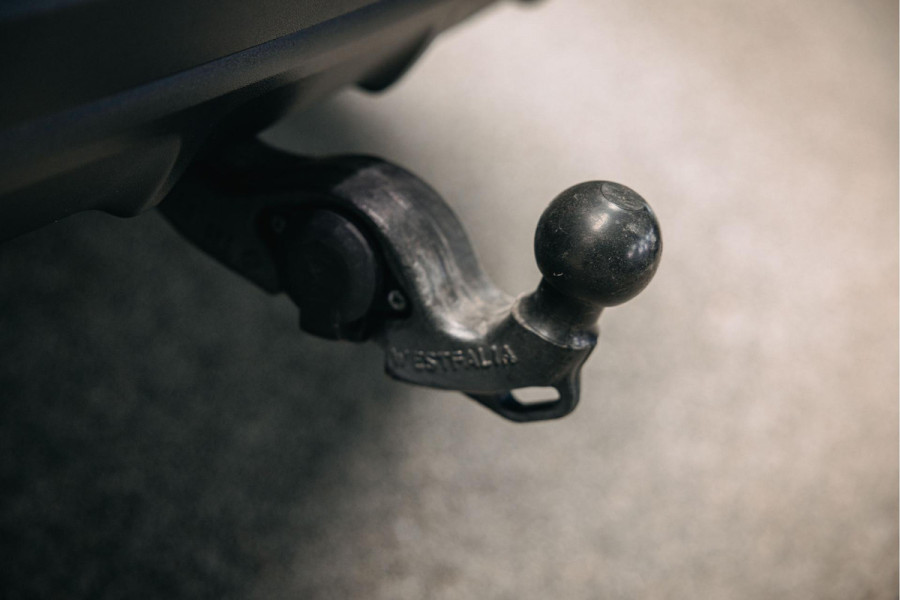 Porsche Cayenne Coupé 3.0 E-Hybrid | Sport Chrono | Trekhaak | Sportuitlaat | 360 camera |