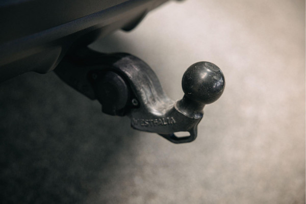 Porsche Cayenne Coupé 3.0 E-Hybrid | Sport Chrono | Trekhaak | Sportuitlaat | 360 camera |