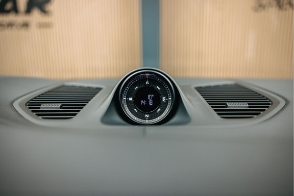 Porsche Cayenne Coupé 3.0 E-Hybrid | Sport Chrono | Trekhaak | Sportuitlaat | 360 camera |