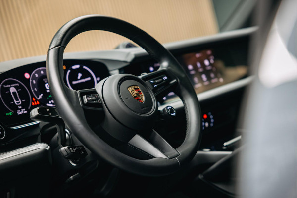 Porsche Cayenne Coupé 3.0 E-Hybrid | Sport Chrono | Trekhaak | Sportuitlaat | 360 camera |