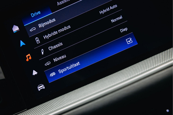 Porsche Cayenne Coupé 3.0 E-Hybrid | Sport Chrono | Trekhaak | Sportuitlaat | 360 camera |