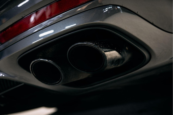 Porsche Panamera Sport Turismo 2.9 4 E-Hybrid | Origineel Nederlands | Pano | Bose | Bruin leder |