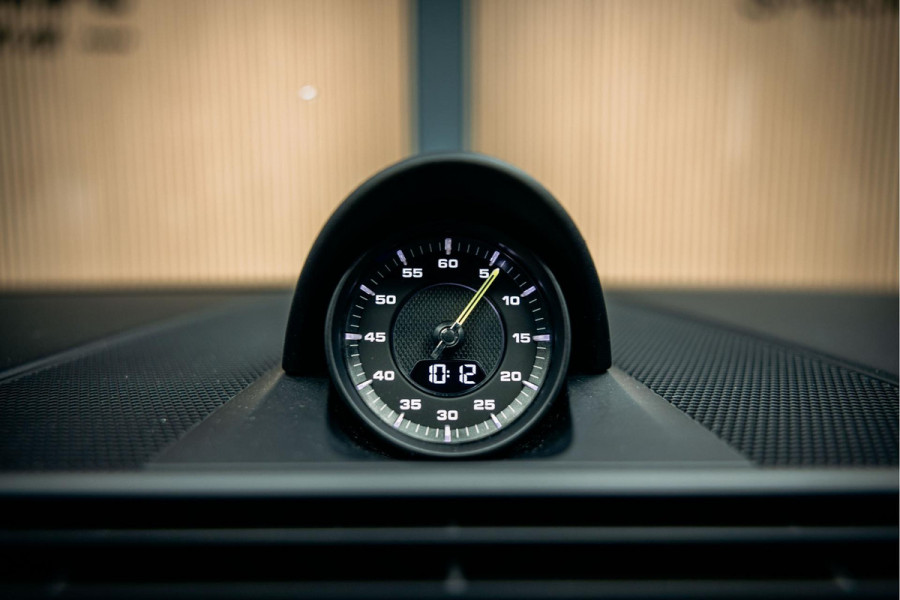 Porsche Panamera Sport Turismo 2.9 4 E-Hybrid | Origineel Nederlands | Pano | Bose | Bruin leder |