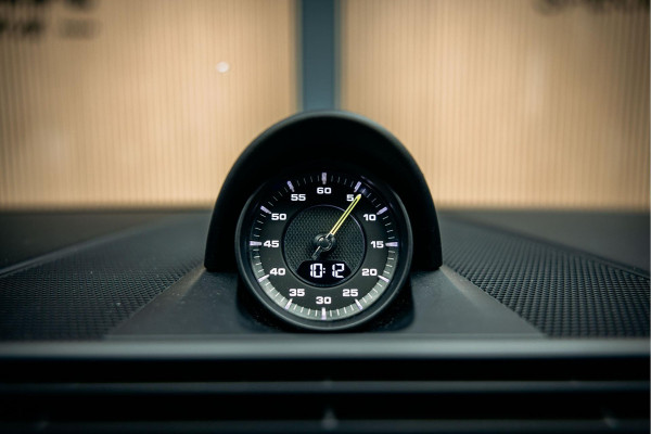 Porsche Panamera Sport Turismo 2.9 4 E-Hybrid | Origineel Nederlands | Pano | Bose | Bruin leder |