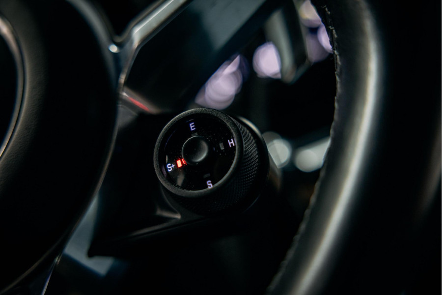 Porsche Panamera Sport Turismo 2.9 4 E-Hybrid | Origineel Nederlands | Pano | Bose | Bruin leder |