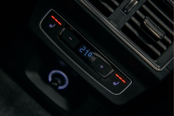 Audi Q5 55 TFSI e quattro Competition | Daytona Grey | Pano | B/O | Stoelverwarming |