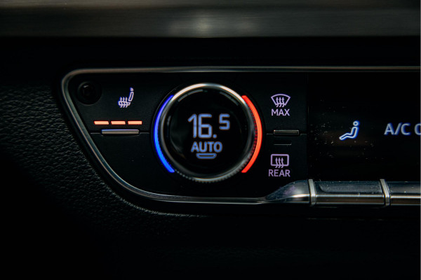 Audi Q5 55 TFSI e quattro Competition | Daytona Grey | Pano | B/O | Stoelverwarming |