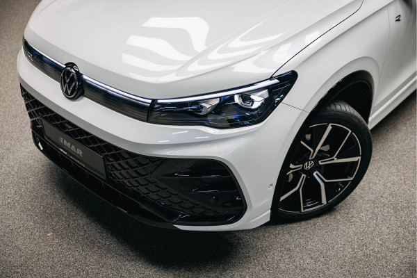 Volkswagen Tiguan 1.5 eTSI R-Line Business | Harman/Kardon | BTW | Pano | Stoelmassage | Trekhaak |