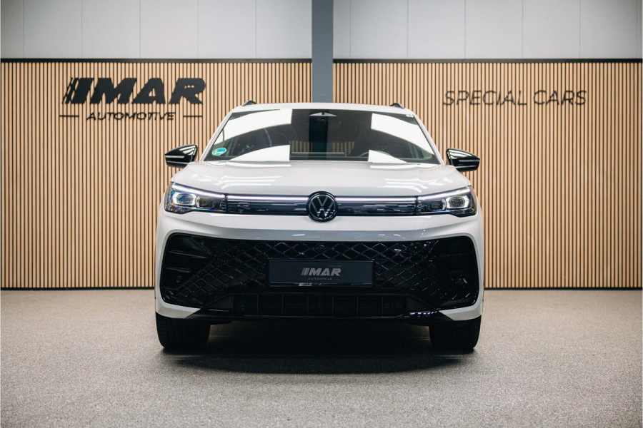 Volkswagen Tiguan 1.5 eTSI R-Line Business | Harman/Kardon | BTW | Pano | Stoelmassage | Trekhaak |