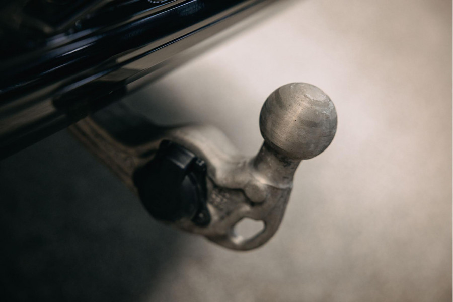 Volkswagen Tiguan 1.5 eTSI R-Line Business | Harman/Kardon | BTW | Pano | Stoelmassage | Trekhaak |