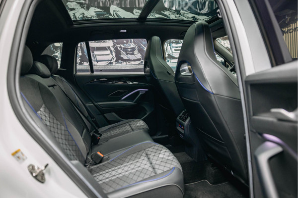 Volkswagen Tiguan 1.5 eTSI R-Line Business | Harman/Kardon | BTW | Pano | Stoelmassage | Trekhaak |