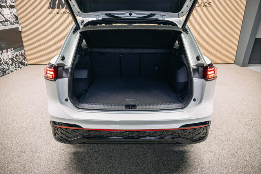 Volkswagen Tiguan 1.5 eTSI R-Line Business | Harman/Kardon | BTW | Pano | Stoelmassage | Trekhaak |