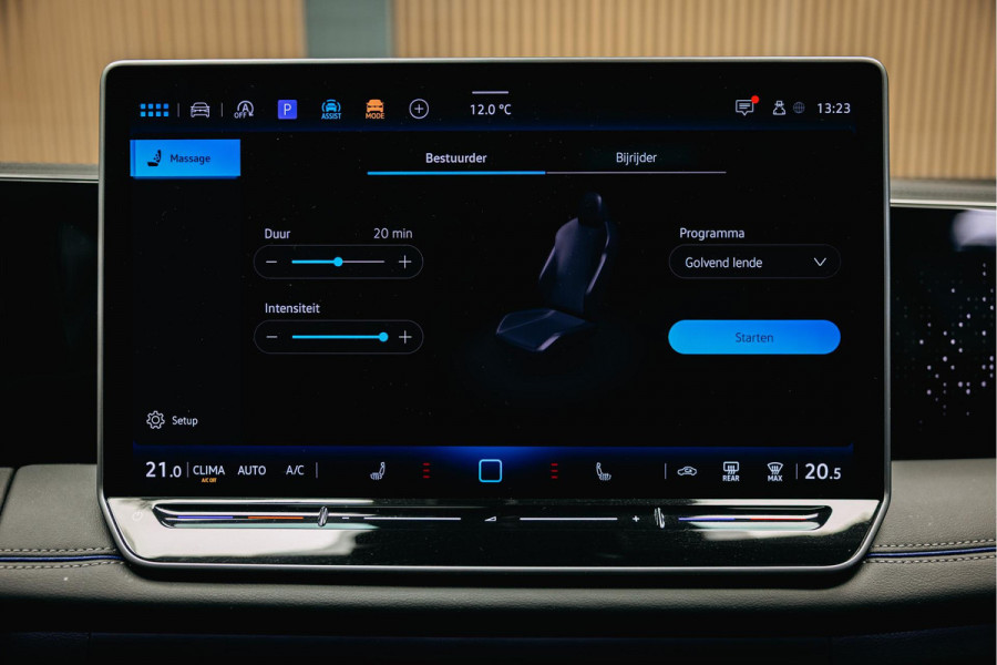 Volkswagen Tiguan 1.5 eTSI R-Line Business | Harman/Kardon | BTW | Pano | Stoelmassage | Trekhaak |