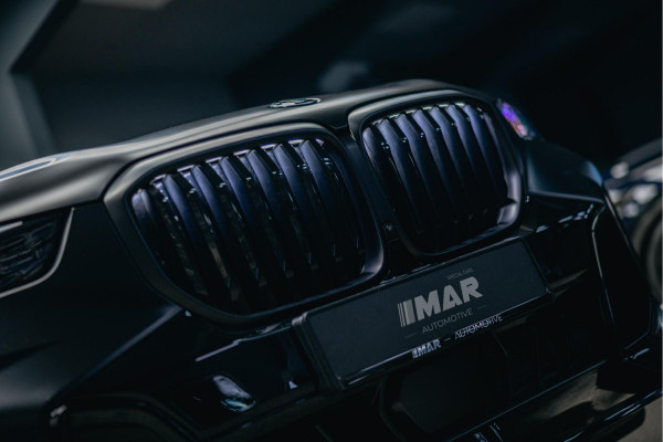 BMW X5 xDrive50e | M uitgevoerd | Trekhaak | Alcantara hemel | Luchtvering | Full PPF in- en exterieur | Skylounge |