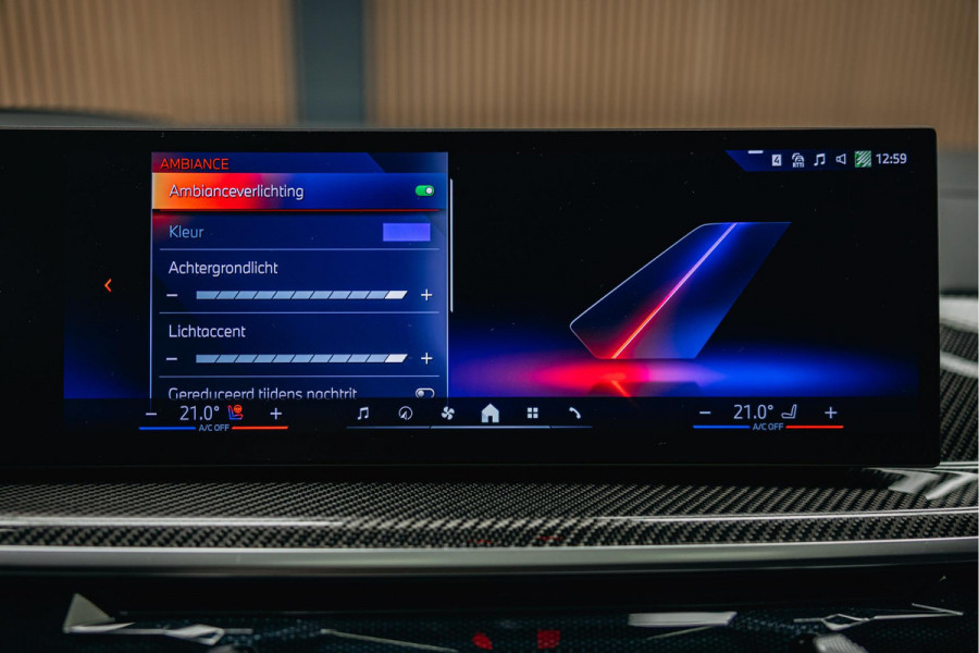 BMW X5 xDrive50e | M uitgevoerd | Trekhaak | Alcantara hemel | Luchtvering | Full PPF in- en exterieur | Skylounge |