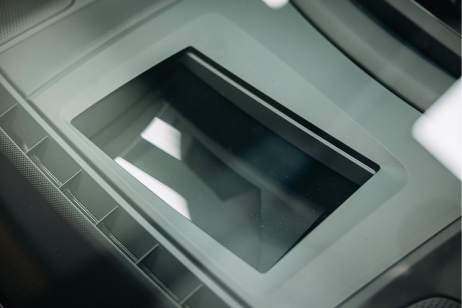 Porsche Cayenne Coupé 3.0 E-Hybrid | Head-up | Bose | Sport Chrono | Stuurverwarming | Stoelverwarming en verkoeling | Trekhaak | Kreide |