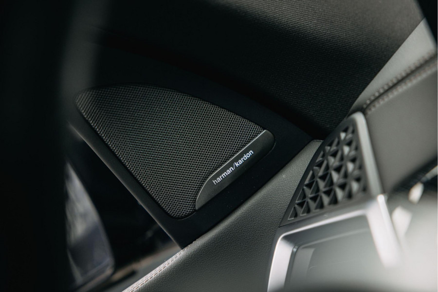 BMW X5 xDrive50e | Volledig M uitgevoerd| Head-up | Verwarmde en verkoelde bekerhouders | Pano |