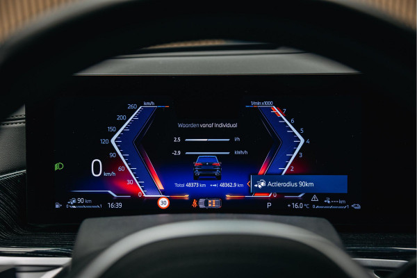 BMW X5 xDrive50e | Volledig M uitgevoerd| Head-up | Verwarmde en verkoelde bekerhouders | Pano |