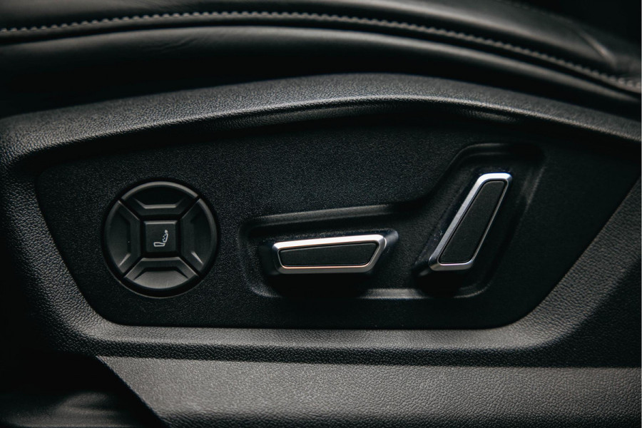 Audi Q7 55 TFSI quattro Pro Line S | Nardo | RS zetels | carbon inleg | Pano | B/O | Head-Up |