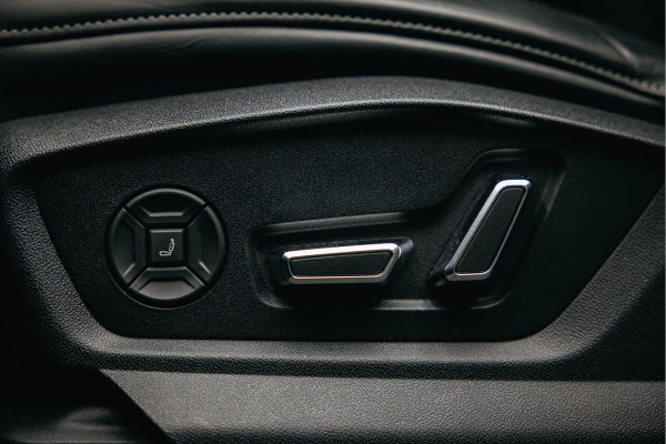 Audi Q7 55 TFSI quattro Pro Line S | Nardo | RS zetels | carbon inleg | Pano | B/O | Head-Up |