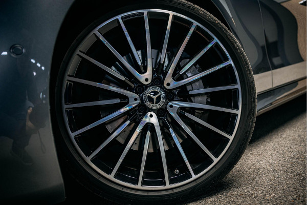 Mercedes-Benz S-Klasse 500 4MATIC | 4MATIC | Massage | Digi Light | Pano | Burmester | 360 camera | Head-Up |