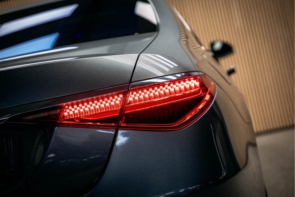 Mercedes-Benz S-Klasse 500 4MATIC | 4MATIC | Massage | Digi Light | Pano | Burmester | 360 camera | Head-Up |