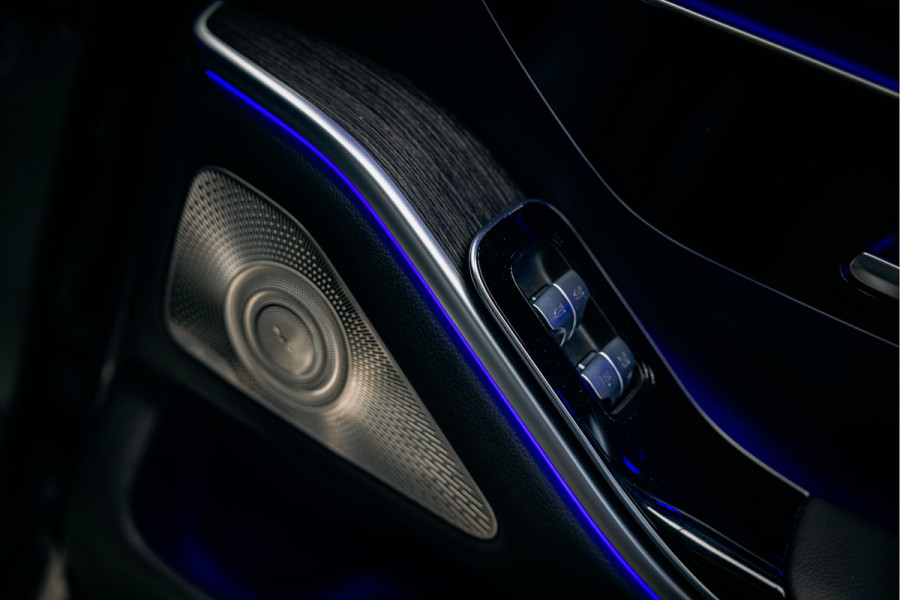 Mercedes-Benz S-Klasse 500 4MATIC | 4MATIC | Massage | Digi Light | Pano | Burmester | 360 camera | Head-Up |